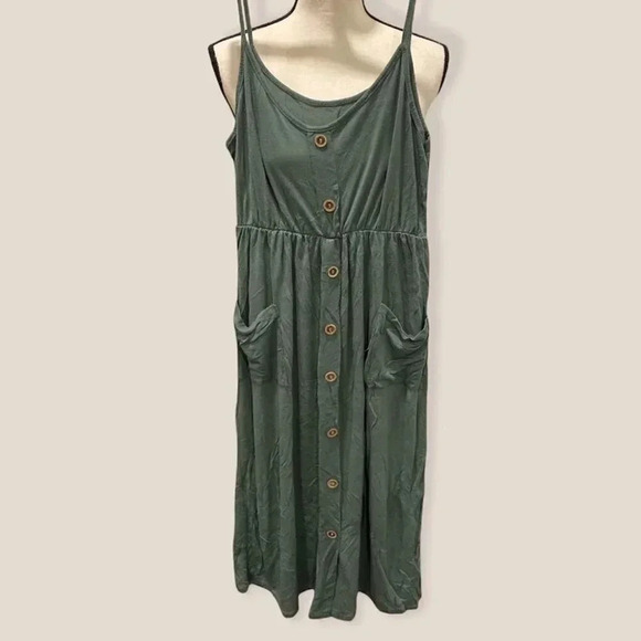Dress (made in Italy) - Picture 1 of 5